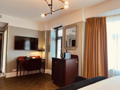 Gatsby - Adults Only - Small Luxury - by F-Hotels - 65