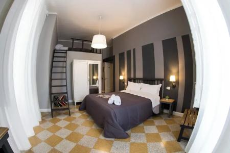 Balate Maqueda b&b - 103