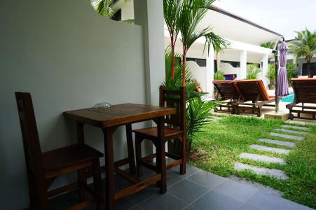 Lotus Bleu Resort & Restaurant - 18
