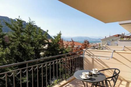 Aerinon Guesthouse - 41