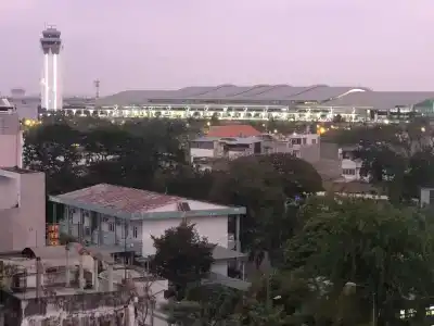 Victory Airport - 125