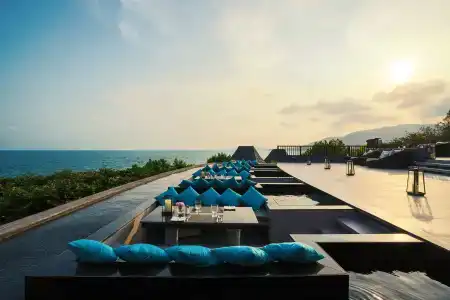 Silavadee Pool Spa Resort - Sha Extra Plus - 35