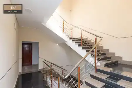 Al Manzel Sheikh Zayed - 9