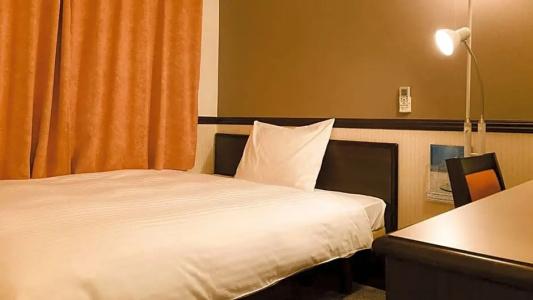 Toyoko Inn Shin-Osaka Chuo-guchi Honkan - 48