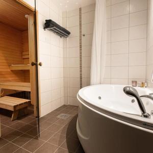 Bern by TallinnHotels - 38