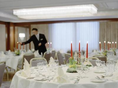 Mövenpick & Casino Geneva - 26