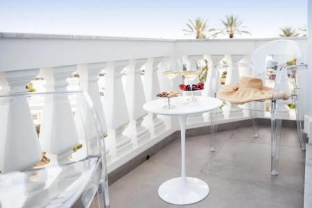 Sanremo Luxury Suites - 104