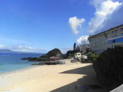 Miyuki Beach - 21