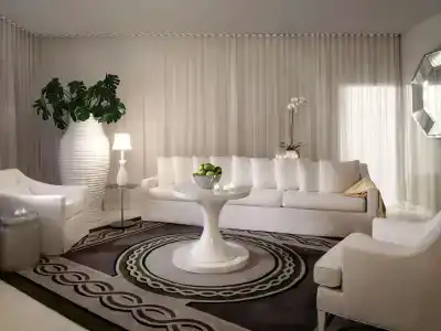 Delano South Beach - 11