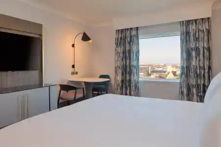 Hilton Glasgow - 44