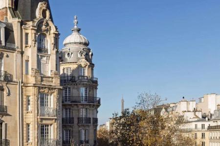 Hôtel Raspail Montparnasse - 29