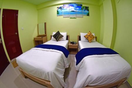 Tourist Inn - 9