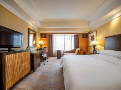 Sheraton Xi'an - 55