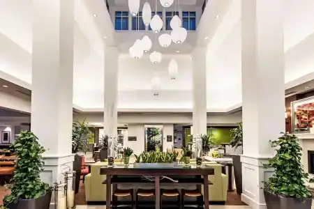 Hilton Garden Inn Minneapolis Airport Mall of America - 24