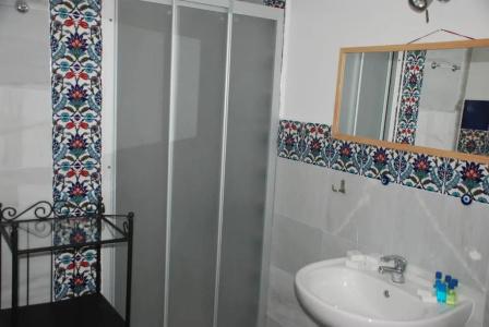 Foca Antik Otel - 92