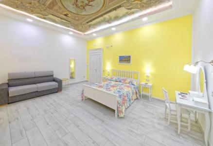 b&b Rest a Napoli - 17
