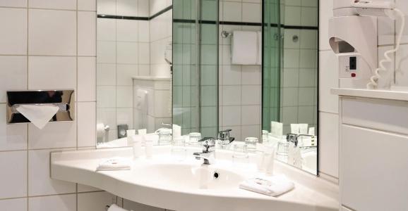 Michel Braunschweig (ehem. Mercure Atrium) - 37