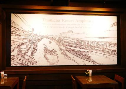 Thanicha Resort - 11