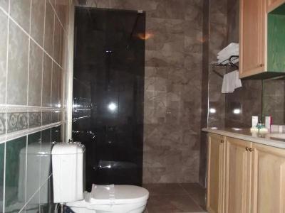 Mavi Inci Park Otel - 44
