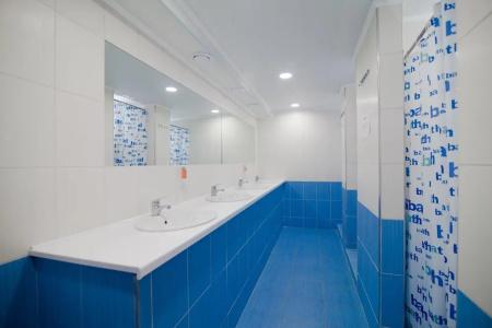 Gar'is Hostel Kyiv - 7