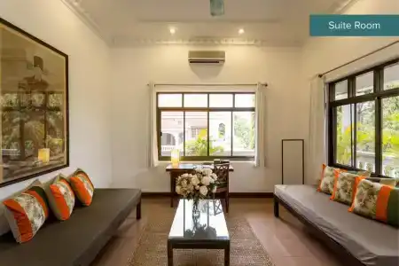 Pavilion - 102