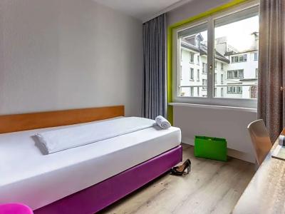 ibis Styles Luzern - 37