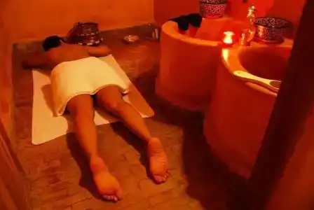 Riad Attarine - 22