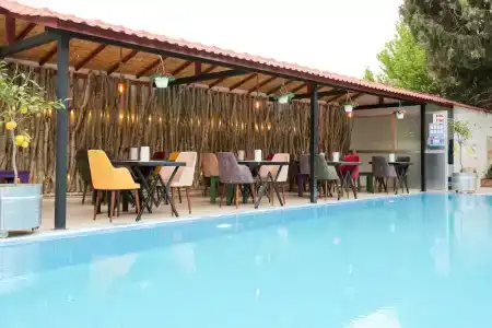 Dalyan M-Otel - 8