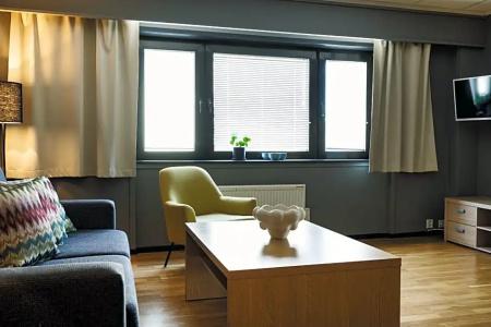 Sure by Best Western Haugesund - 78