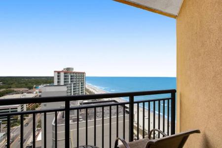 Anderson Ocean Club and Spa by Oceana Resorts - 218