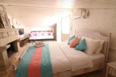 Galya Otel Alacati - 84
