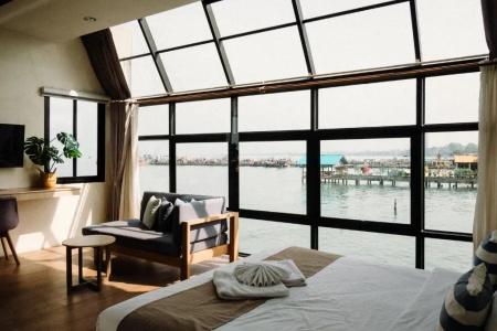 Baan Tah On The Sea - 292