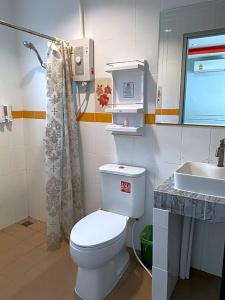 Cheeva Beach Resort - 7
