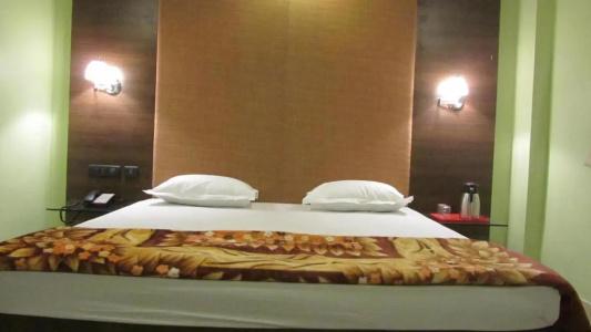 Bhammar's Inn - a Pure Veg - 79