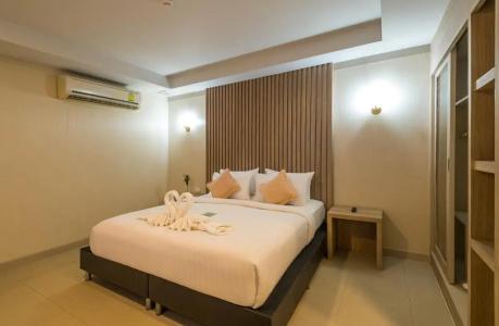 Lanta Sand Resort & Spa - 51