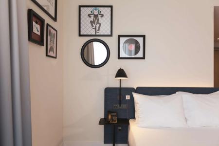 Hampton by Hilton Konstanz - 1