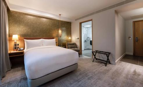 Lincoln Plaza London, Curio Collection By Hilton - 40