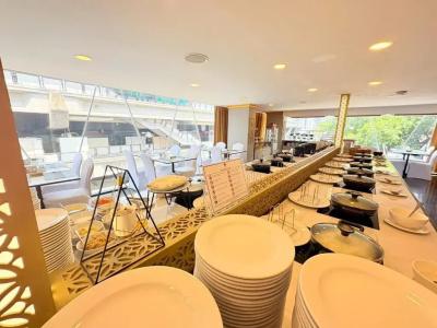 I Residence Silom - 46