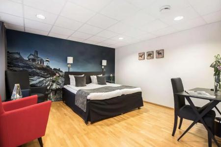 Best Western City Gavle - 78