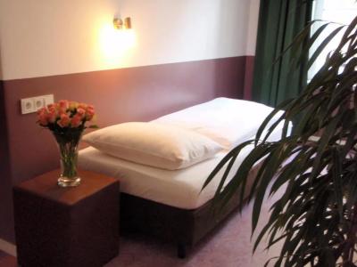 Grand Hostel Berlin Classic - 30