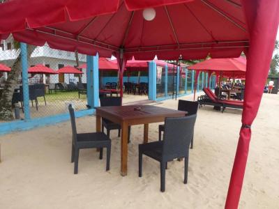 Samaru Beach House - 9