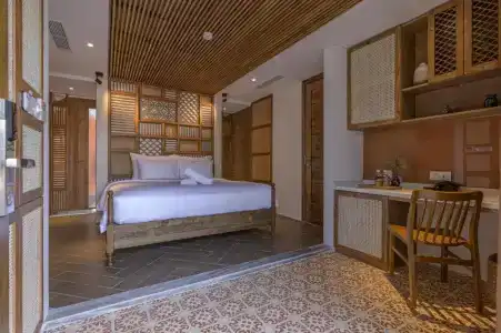 Le Boutique Danang - 20