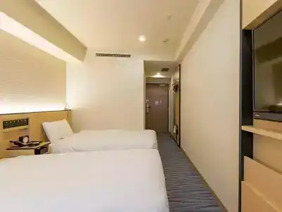 Comfort Inn Kyoto Shijokarasuma - 44