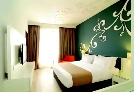 Kings Green City Centre Melaka - 28