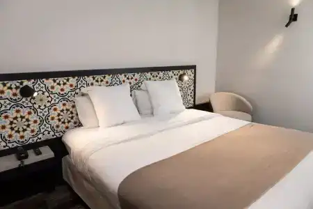 Hôtel Saint Nicolas - 113