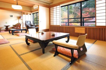 Tsuruya Ryokan - 39
