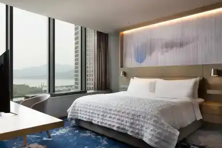 Le Meridien Hangzhou, Binjiang - 99
