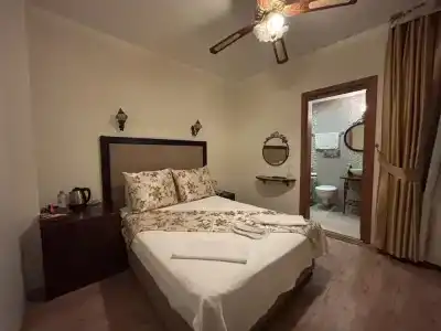Beyaz Konak Otel - 2