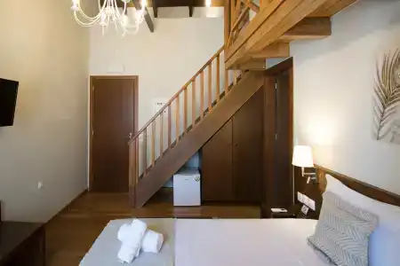 D'Argento Boutique Rooms - 32