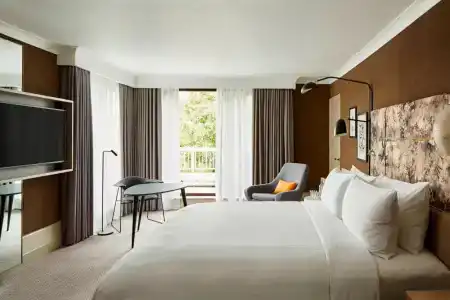 London Marriott Regents Park - 55